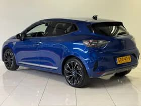 Renault Clio thumbnail 6