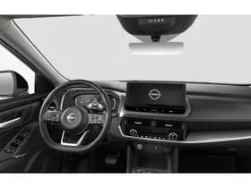 Nissan Qashqai thumbnail 8