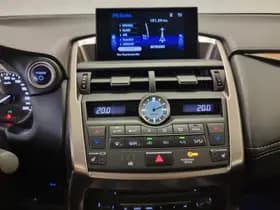Lexus NX thumbnail 14