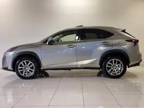 Lexus NX thumbnail 19