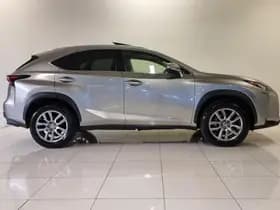 Lexus NX thumbnail 20
