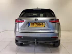 Lexus NX thumbnail 22