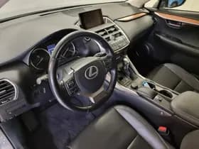Lexus NX thumbnail 27