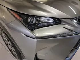 Lexus NX thumbnail 28