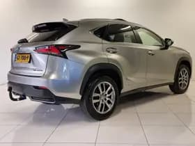 Lexus NX thumbnail 5