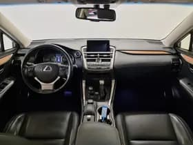 Lexus NX thumbnail 6