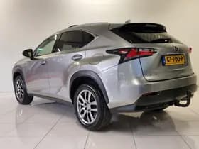Lexus NX thumbnail 10