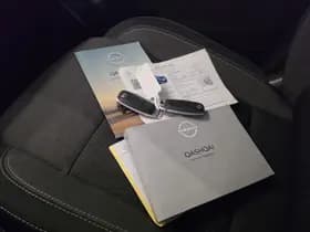 Nissan Qashqai thumbnail 18