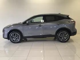 Nissan Qashqai thumbnail 19