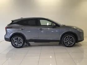 Nissan Qashqai thumbnail 20