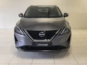 Nissan Qashqai thumbnail 21