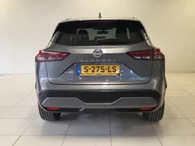 Nissan Qashqai thumbnail 22