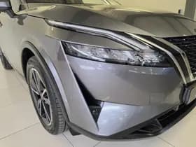 Nissan Qashqai thumbnail 27