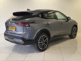Nissan Qashqai thumbnail 5