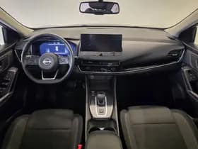 Nissan Qashqai thumbnail 6