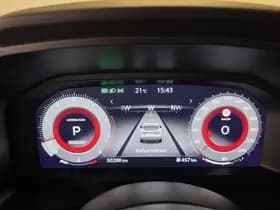 Nissan Qashqai thumbnail 8