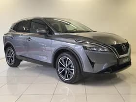 Nissan Qashqai thumbnail 9