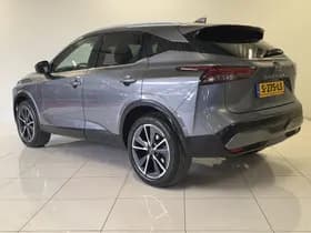 Nissan Qashqai thumbnail 10