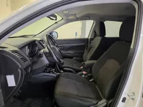Mitsubishi ASX thumbnail 11