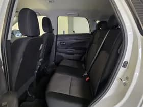 Mitsubishi ASX thumbnail 12