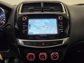 Mitsubishi ASX thumbnail 14