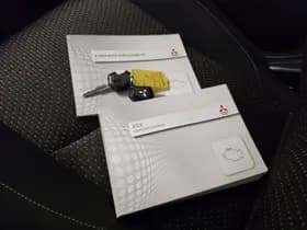 Mitsubishi ASX thumbnail 16