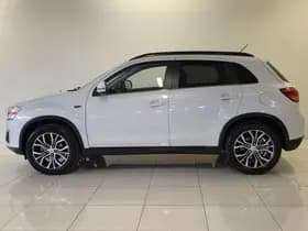 Mitsubishi ASX thumbnail 17