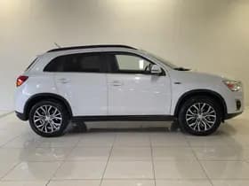 Mitsubishi ASX thumbnail 18