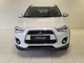 Mitsubishi ASX thumbnail 19