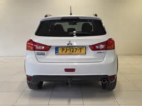 Mitsubishi ASX thumbnail 20