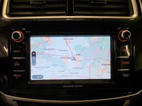 Mitsubishi ASX thumbnail 3