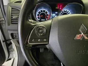 Mitsubishi ASX thumbnail 22
