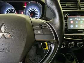 Mitsubishi ASX thumbnail 23
