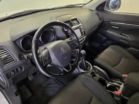 Mitsubishi ASX thumbnail 25