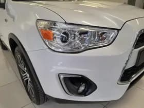 Mitsubishi ASX thumbnail 26