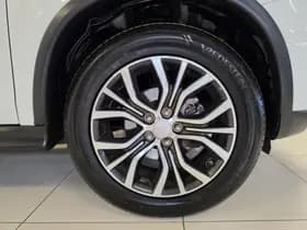 Mitsubishi ASX thumbnail 27