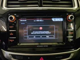 Mitsubishi ASX thumbnail 33