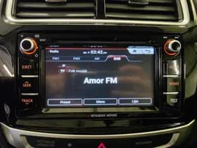 Mitsubishi ASX thumbnail 34