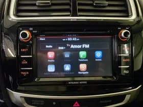 Mitsubishi ASX thumbnail 35