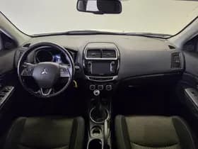 Mitsubishi ASX thumbnail 6