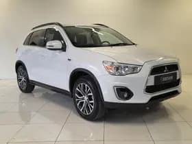 Mitsubishi ASX thumbnail 9