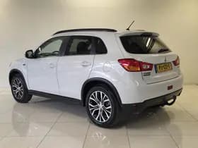 Mitsubishi ASX thumbnail 10