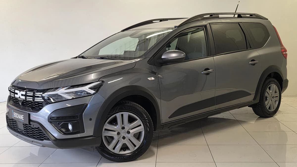 Dacia Jogger — foto 1