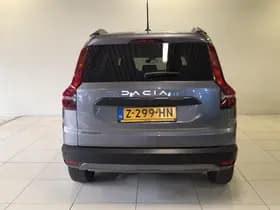 Dacia Jogger thumbnail 21