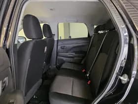 Mitsubishi ASX thumbnail 11