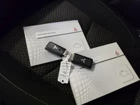 Mitsubishi ASX thumbnail 16