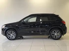 Mitsubishi ASX thumbnail 18
