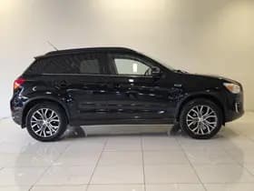 Mitsubishi ASX thumbnail 19
