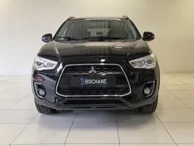 Mitsubishi ASX thumbnail 20