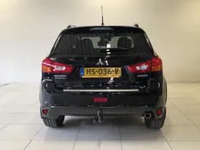 Mitsubishi ASX thumbnail 21